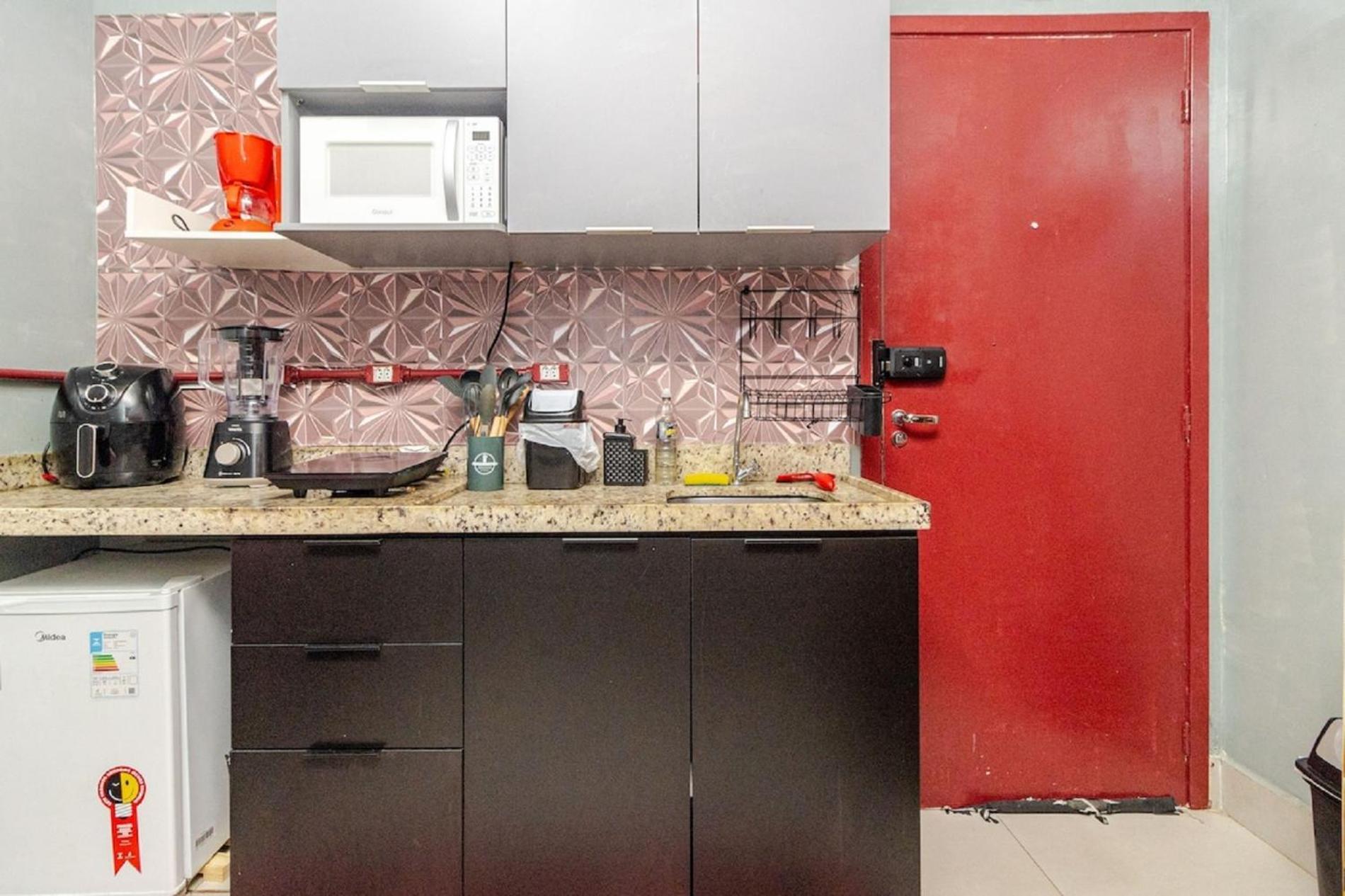 Apartamento Bras, Com Ar, Anhembi, Expo Center Norte São Paulo