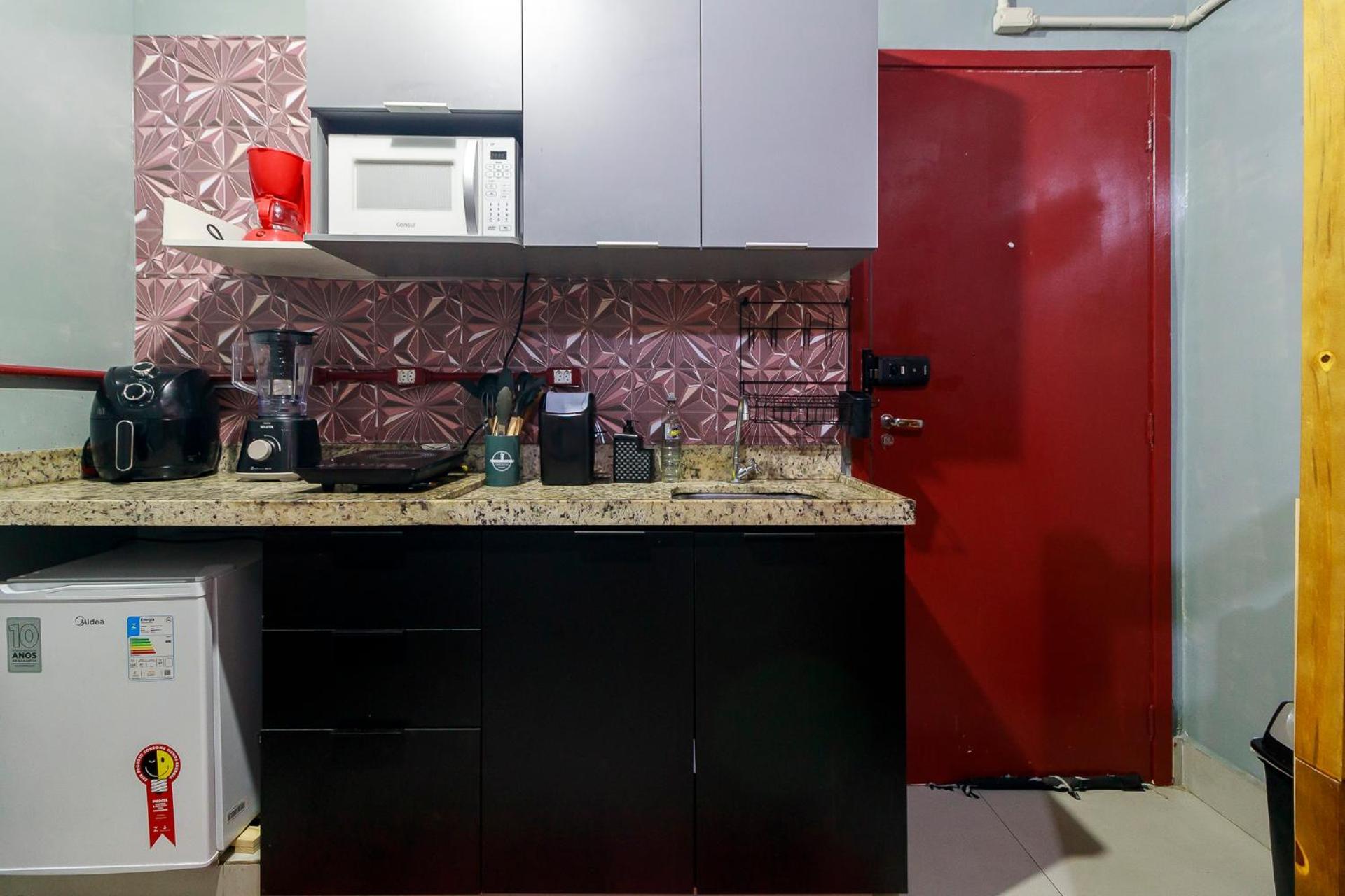 Apartamento Bras, Com Ar, Anhembi, Expo Center Norte São Paulo
