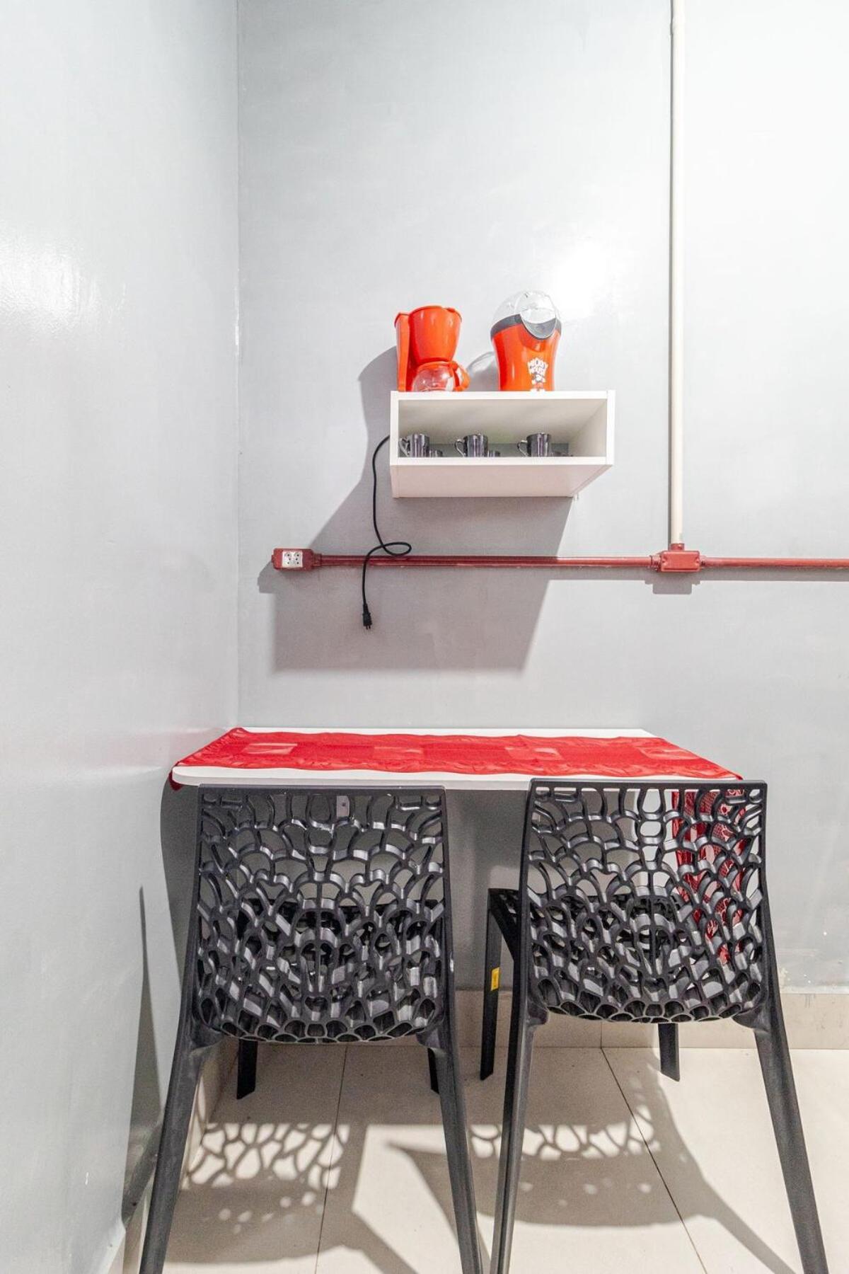 Bras, Ar, Expo Center Norte, Vaultier, Tiers, 25 Apartment *