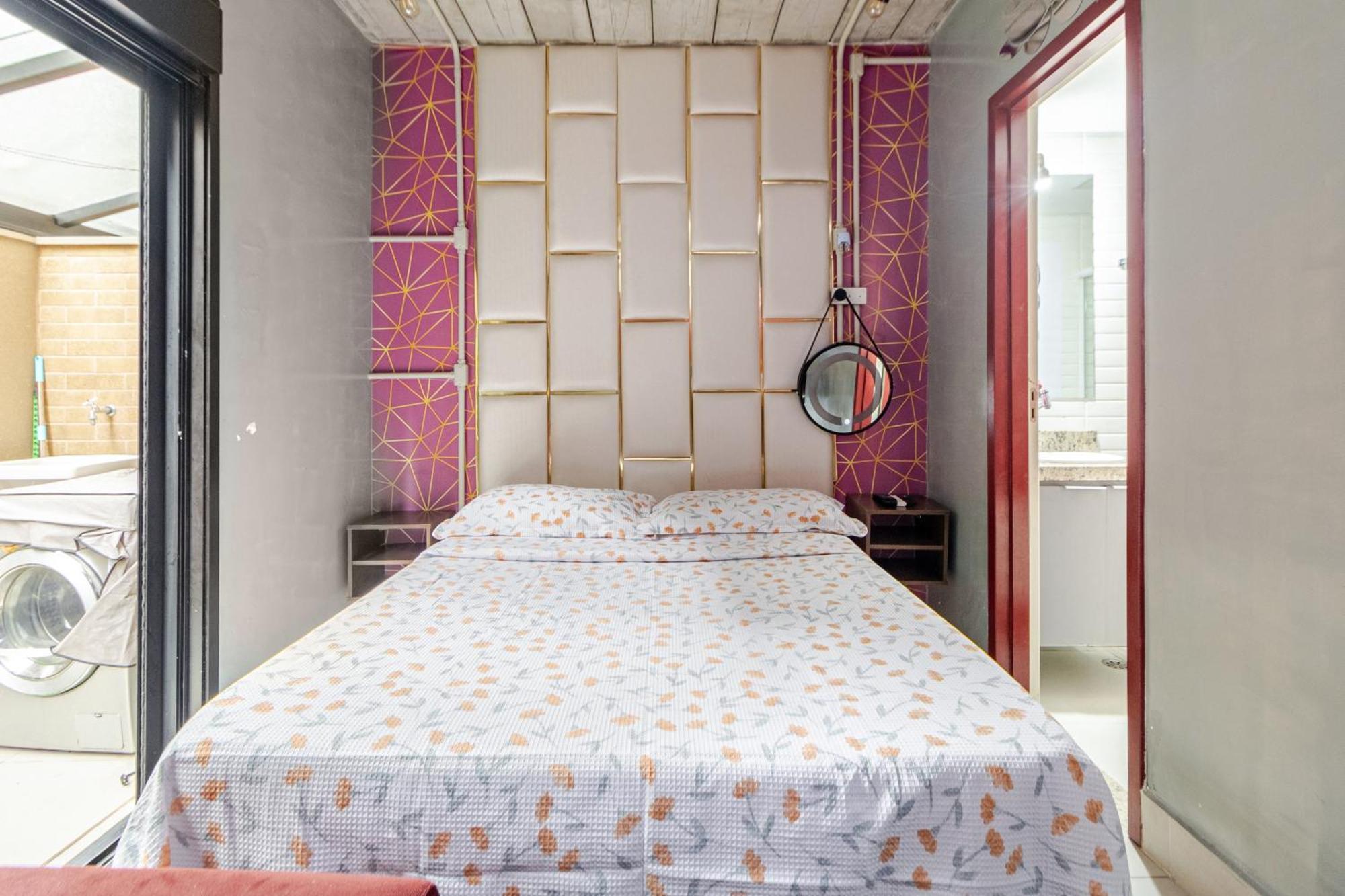 Apartment Bras, Ar, Expo Center Norte, Vaultier, Tiers, 25 *