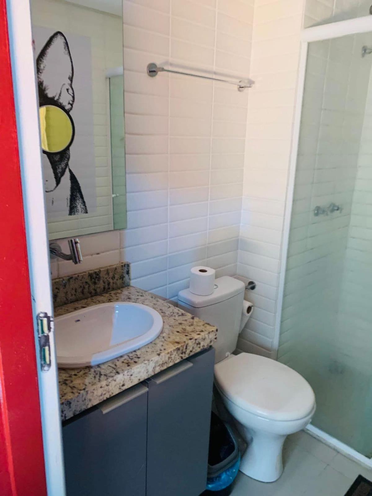 Apartment Bras, Ar, Expo Center Norte, Vaultier, Tiers, 25