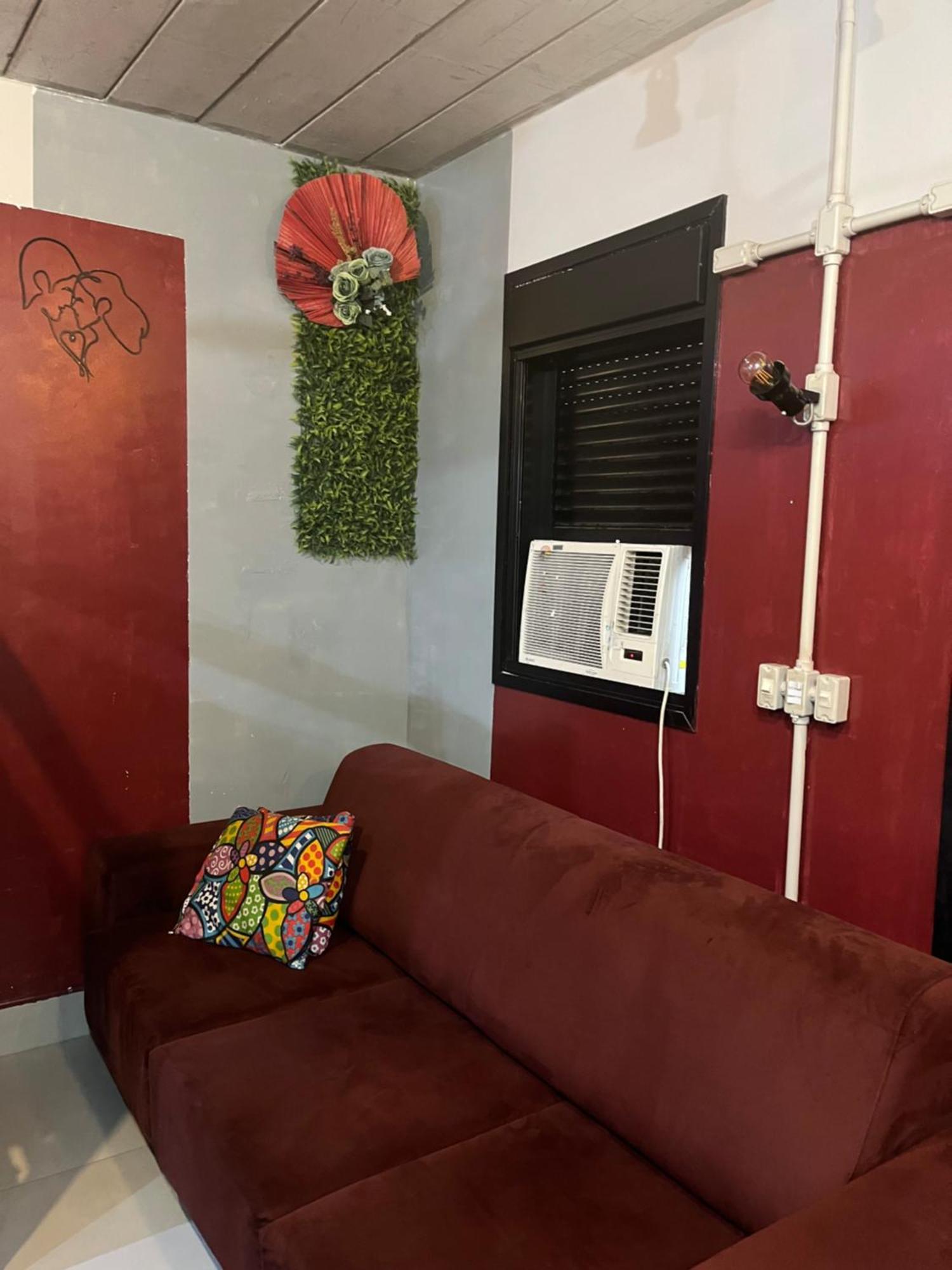 Apartment Bras, Ar, Expo Center Norte, Vaultier, Tiers, 25