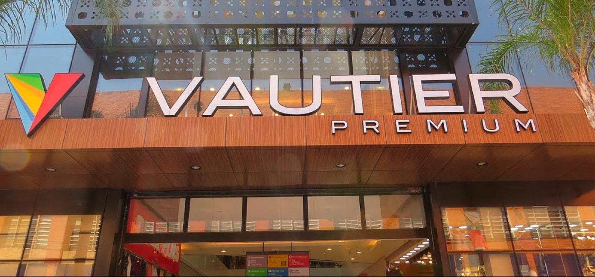 Apartment Bras, Ar, Expo Center Norte, Vaultier, Tiers, 25
